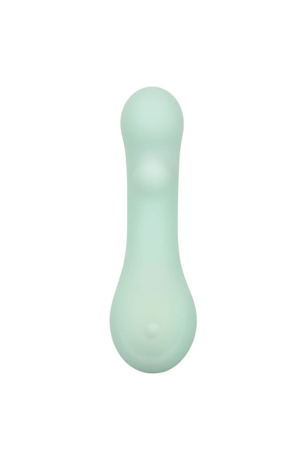 Pacifica Bora Bora Estimulator G-Spot 10 Vibrationen Aqua von Calexotics kaufen | Fesselliebe