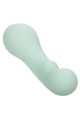 Pacifica Bora Bora Estimulator G-Spot 10 Vibrationen Aqua von Calexotics kaufen | Fesselliebe