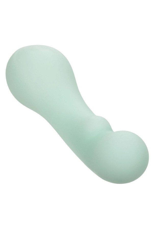 Pacifica Bora Bora Estimulator G-Spot 10 Vibrationen Aqua von Calexotics kaufen | Fesselliebe