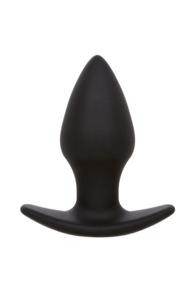 Rock Bottom Perfect Anal Plug 10 Vibrationen Silikon Schwarz von Calexotics kaufen | Fesselliebe