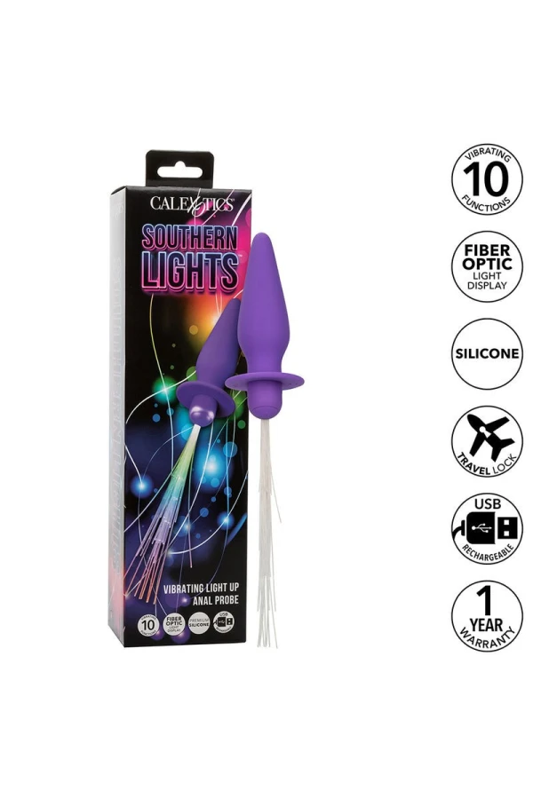 Analplug 11 cm von Addicted Toys