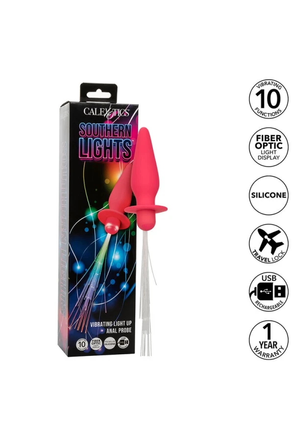 Analplug 11 cm von Addicted Toys