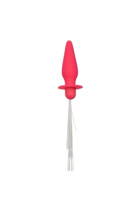 Southern Lights Light Up Leuchtende Analstecker 10 Vibrationen Silikon Rosa von Calexotics kaufen | Fesselliebe