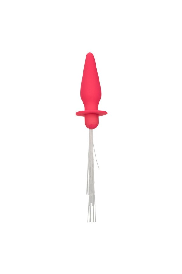 Southern Lights Light Up Leuchtende Analstecker 10 Vibrationen Silikon Rosa von Calexotics kaufen | Fesselliebe