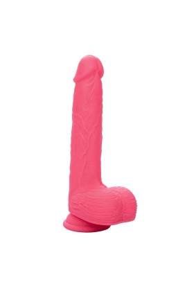 Studs realistischer Vibrator 10 Vibrationen Rosa von Calexotics kaufen | Fesselliebe