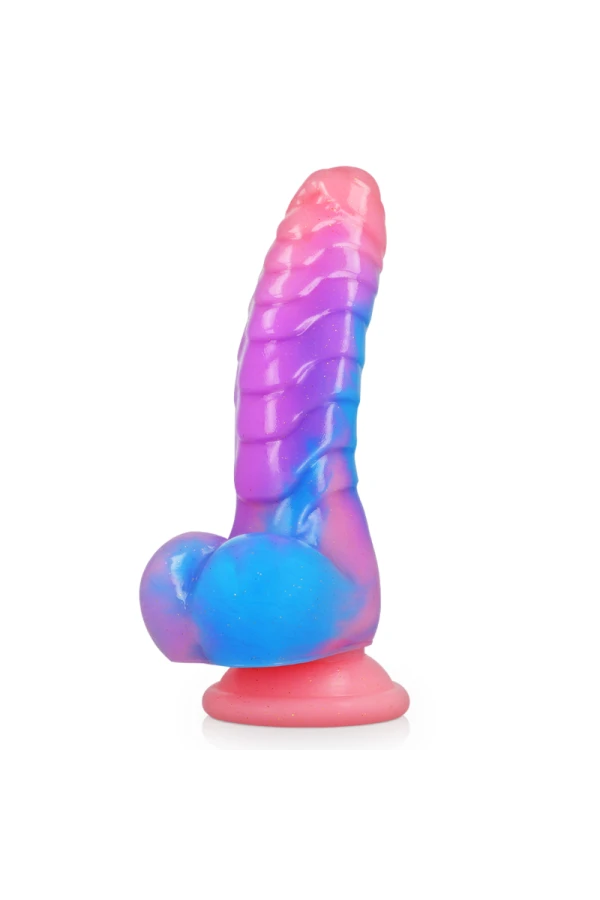 Natürlicher Barbara realistischer Vibrator 21 cm von Baile