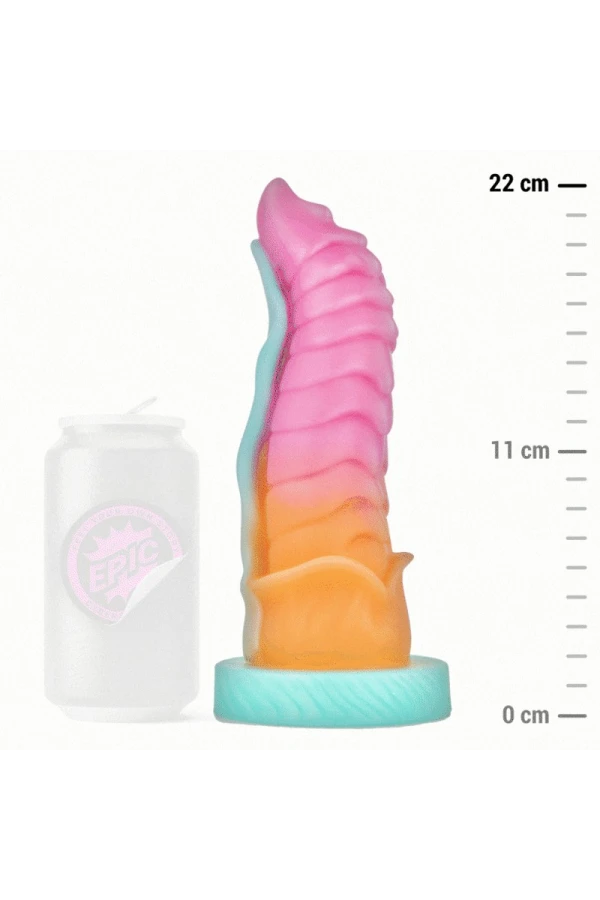 Kelpie Dildo Wassergeist Pferdeform von Epic