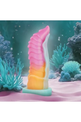 Kelpie Dildo Wassergeist Pferdeform von Epic