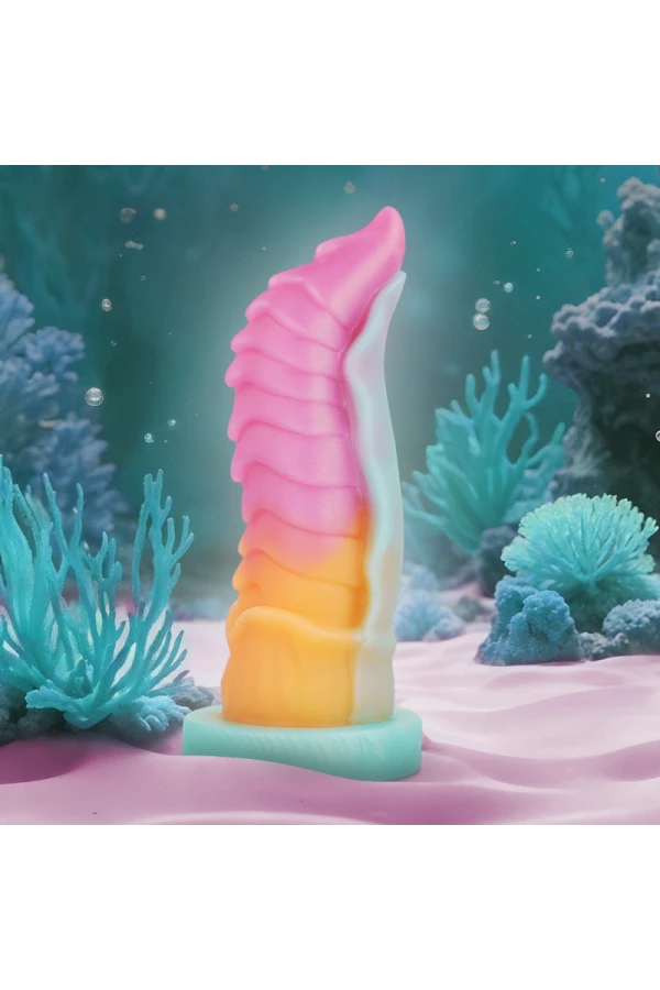 Kelpie Dildo Wassergeist Pferdeform von Epic