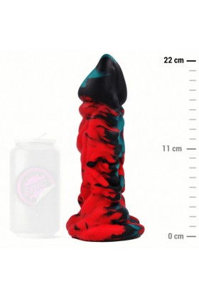 Phobos Dildo Kind der Liebe und Freude, Grosse Größe von Epic kaufen | Fesselliebe