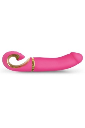 Gjay Vibrator Neon Pink von G-Vibe kaufen | Fesselliebe