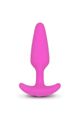 Gplug Vibrator-Analsplug Xs Fuchsia von G-Vibe kaufen | Fesselliebe