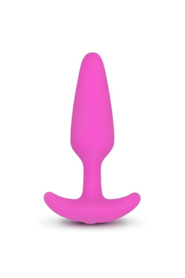 Gplug Vibrator-Analsplug Xs Fuchsia von G-Vibe kaufen | Fesselliebe