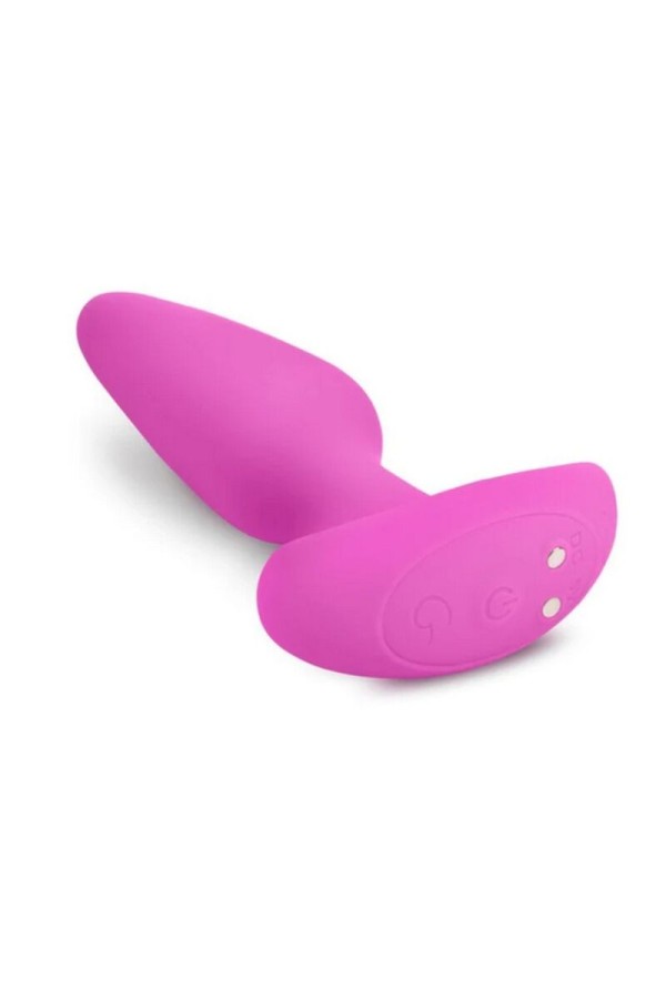 Gplug Vibrator-Analsplug Xs Fuchsia von G-Vibe kaufen | Fesselliebe