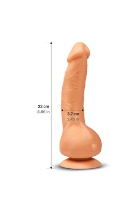 Greal 2 realistischer Vibrator Natürlich von G-Vibe kaufen | Fesselliebe
