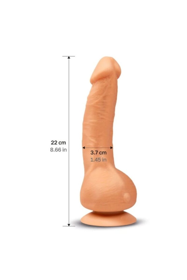 Greal 2 realistischer Vibrator Natürlich von G-Vibe kaufen | Fesselliebe