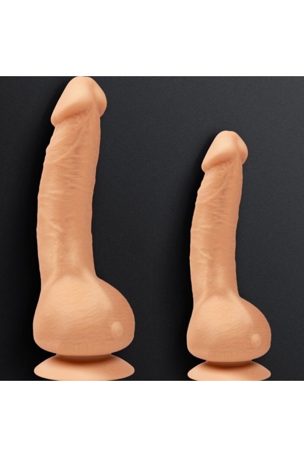 Greal 2 realistischer Vibrator Natürlich von G-Vibe kaufen | Fesselliebe