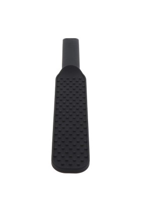 Extreme Spikes Paddel Extra Gross Schwarz von Hidden Desire kaufen | Fesselliebe