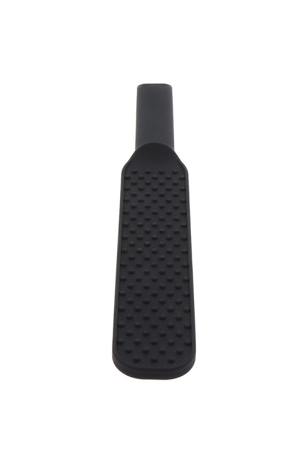 Extreme Spikes Paddel Extra Gross Schwarz von Hidden Desire kaufen | Fesselliebe