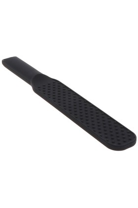 Extreme Spikes Paddel Extra Gross Schwarz von Hidden Desire kaufen | Fesselliebe