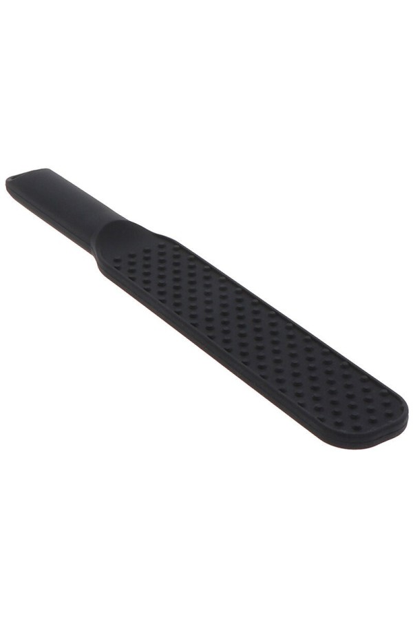 Extreme Spikes Paddel Extra Gross Schwarz von Hidden Desire kaufen | Fesselliebe