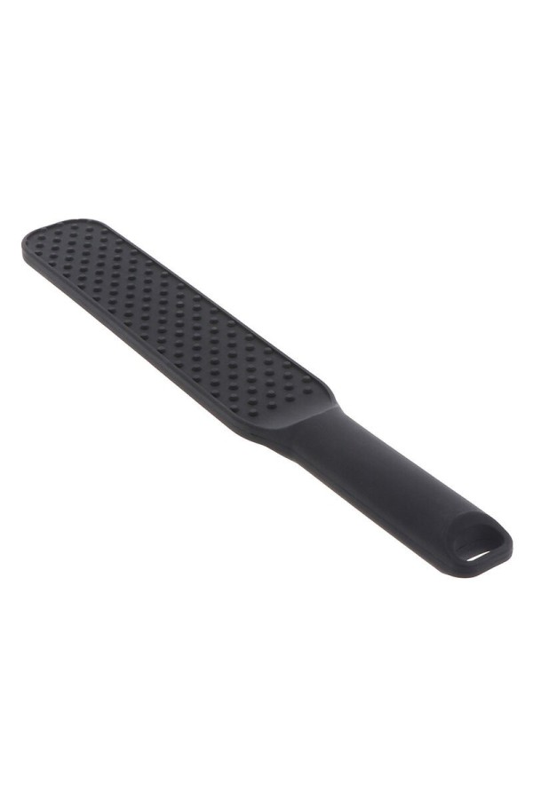 Extreme Spikes Paddel Gross Schwarz von Hidden Desire kaufen | Fesselliebe