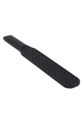 Extreme Spikes Paddel Gross Schwarz von Hidden Desire kaufen | Fesselliebe