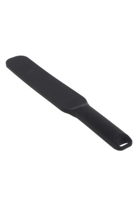Extreme Spikes Paddel Gross Schwarz von Hidden Desire kaufen | Fesselliebe