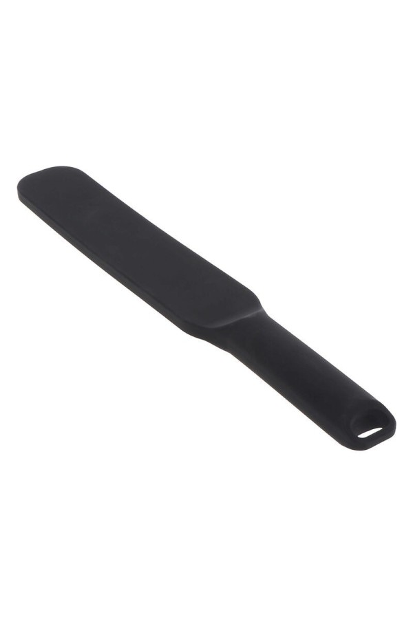 Extreme Spikes Paddel Gross Schwarz von Hidden Desire kaufen | Fesselliebe