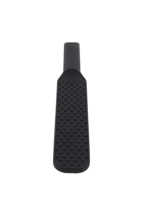 Extreme Spikes Paddel Gross Schwarz von Hidden Desire kaufen | Fesselliebe