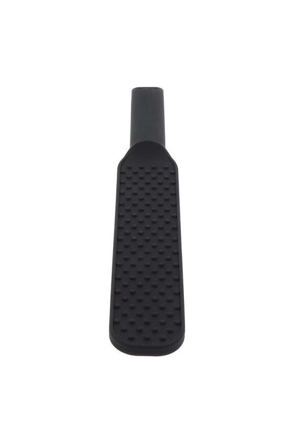 Extreme Spikes Paddel Gross Schwarz von Hidden Desire kaufen | Fesselliebe
