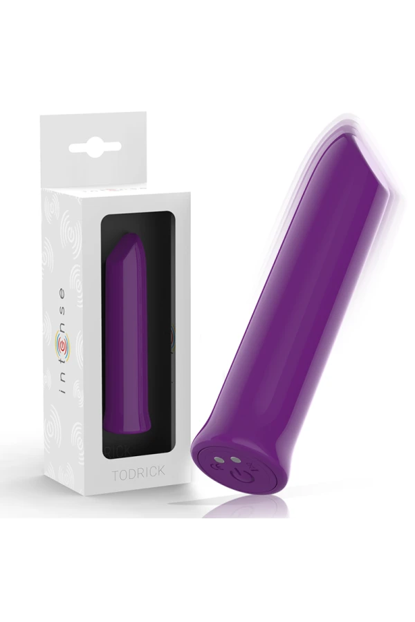 Velvet Secret Mini-Stimulator von Control Toys