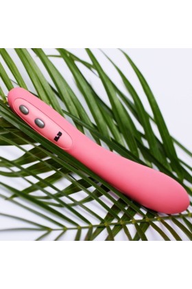 Der Wand G-Spot-Vibrator Rosa von Je Joue kaufen | Fesselliebe