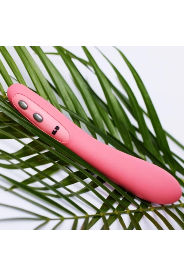 Liv™ 3 G-Spot-Stimulator Rosa von Lelo