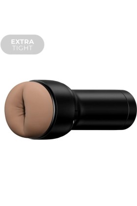 Feel Stroker Extra Enger Po Mittelbraun von Kiiroo kaufen | Fesselliebe