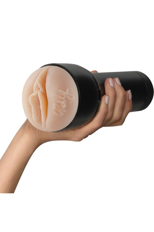 Fühlen Sie Molly Stewart Stroker Kiiroo Stars Collection von Kiiroo kaufen | Fesselliebe