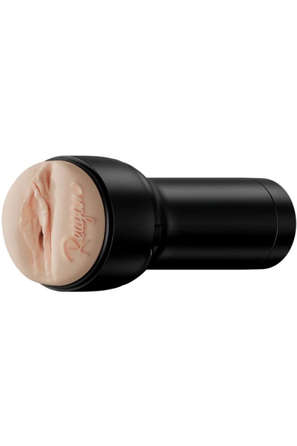 Fühlen Sie Reagan Foxx Stroker Kiiroo Stars Collection von Kiiroo kaufen | Fesselliebe