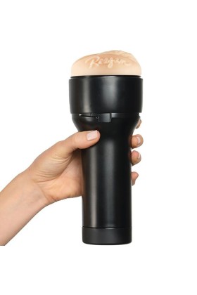 Fühlen Sie Reagan Foxx Stroker Kiiroo Stars Collection von Kiiroo kaufen | Fesselliebe