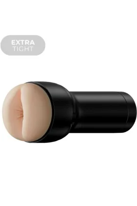 Feel Stroker, Extra Enges Po-Beige von Kiiroo