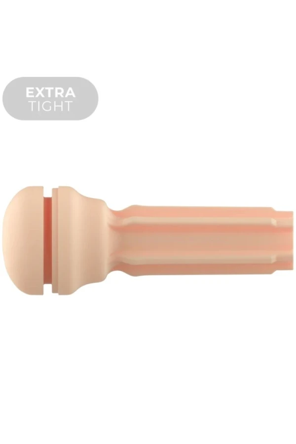 Feel Stroker, Extra Enges Po-Beige von Kiiroo