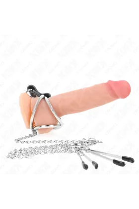 BDSM & Fetisch Toys