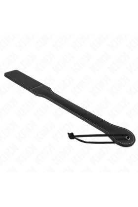 Feines Paddel mit Langgriff 45,5 X 5,5 cm von Kink Impact & Touch kaufen | Fesselliebe