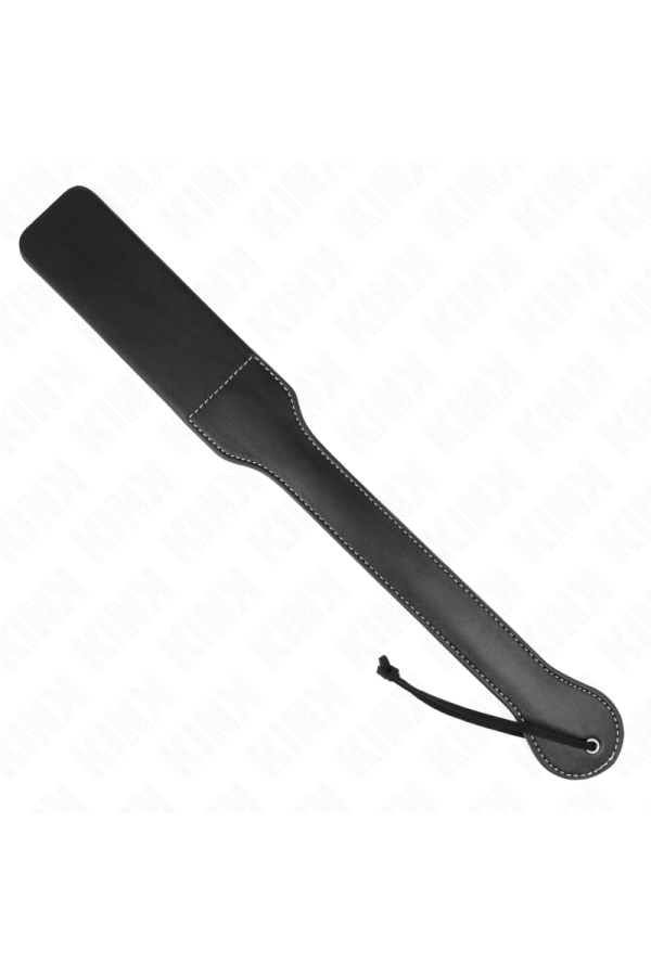 Feines Paddel mit Langgriff 45,5 X 5,5 cm von Kink Impact & Touch kaufen | Fesselliebe
