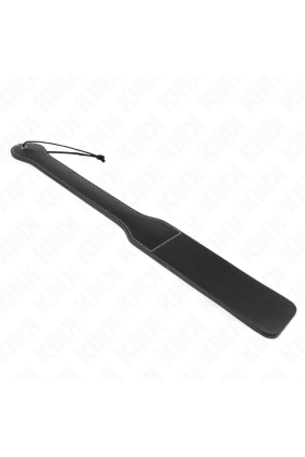Feines Paddel mit Langgriff 45,5 X 5,5 cm von Kink Impact & Touch kaufen | Fesselliebe