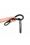 Lange Peitsche mit Perlen 110 cm von Kink Impact & Touch