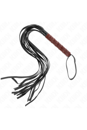 Mahagoni Peitsche 53 cm von Kink Impact & Touch kaufen | Fesselliebe