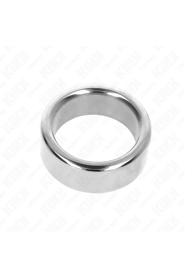 Metall Penisring 2,6 cm von Kink Ring Power