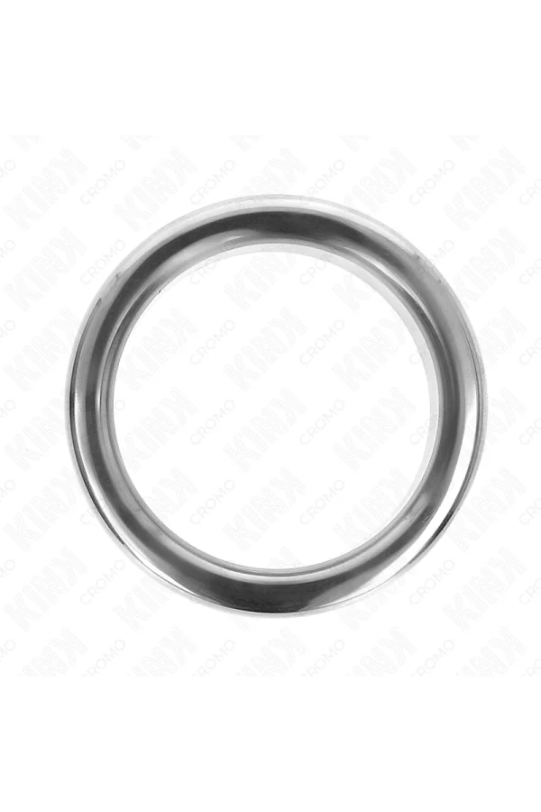 Metall Penisring 2,6 cm von Kink Ring Power