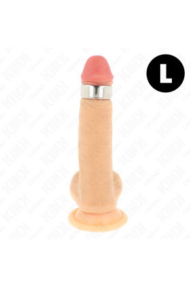Metall Penisring 3 cm von Kink Ring Power kaufen | Fesselliebe