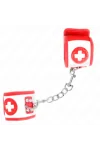 Mini-Handfessel für Krankenschwestern, verstellbar 18-23 cm X 5 cm von Kink Wrist Restraint